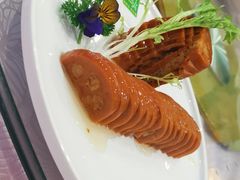 桂花莲藕-陶然居·重庆菜(鱼洞老街店)