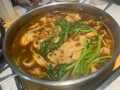 -黄记煌三汁焖锅(顺义华联店)