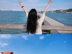 -汕头中海黄金海岸水上乐园