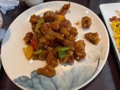 -鹿鸣春饭店(总店)