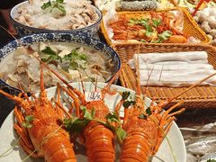-抱德·潮汕味(敦和店原惠城鱼仔)