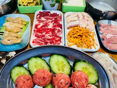 -壹号粥火锅·海鲜煲仔粥(水围店)