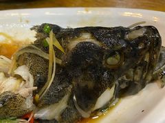 -南海渔家•海鲜•正宗海南菜(海棠湾店)