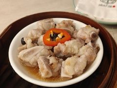 -添好运点心专门店(深水埗店)