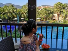 -厦门日月谷温泉渡假村