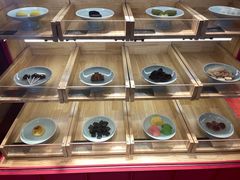 -阮大兴糕团(日月光中心店)
