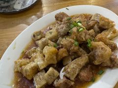 荔枝肉-如我美食(达道社区店)