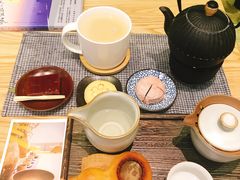 -扫雪煮茶(西村店)
