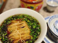 -南京大牌档(香港广场店)