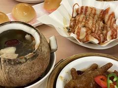 -东方印象大酒楼(拱北店)