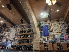 -安立可意大利美食