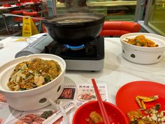 -避风塘·金牌店·夜宵(金玉兰店)