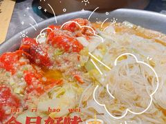 -嘎嘎鸭脑壳(蜀汉路店)