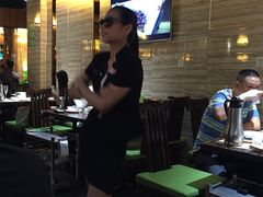 -润泽园椰子鸡(汇一城店)