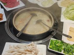 -阿林味道猪肚鸡私厨餐厅