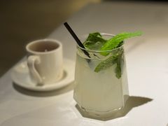 青椰莫吉托-王品牛排(北京西单店)