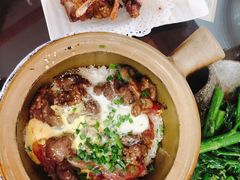 -红星光发煲仔饭(文海店)