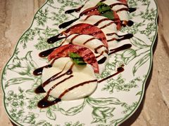 -Mammamia意大利餐厅(阳春巷店)