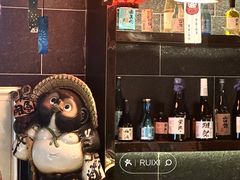 -萤初高端日料王(曲江银泰店)