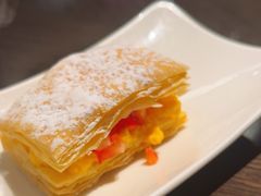 -万丽轩·粤菜(王府井金茂万丽酒店)