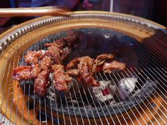 -西塔老太太泥炉烤肉(上海七宝领展广场店)