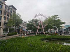 -渔人码头(洛溪店)