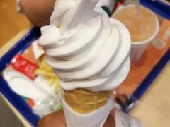 -汉堡王(嘉定宝龙城市广场)