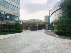 -NBA HOOP PARK篮球公园(上海大融城馆)