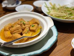 皇城豆腐-山西会馆·晋菜·晋商宴·学堂记忆(许坦西街店)