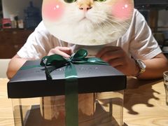 -姆们M Sweetie Cake(三里屯店)