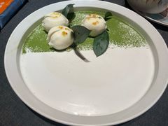 -锦府园·新台州菜(合生汇店)