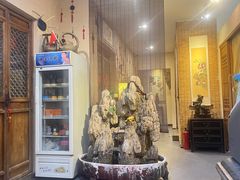 -山水悦茶会所(上海沙龙新天地天宝商业中心店)