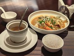 -英冠索菲特酒店·萧湘阁中餐厅