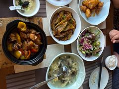 -望京楼flavor餐厅(古北水镇景区店)