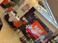 -丰收日·小海鲜·沪上家宴(顾村正大店)