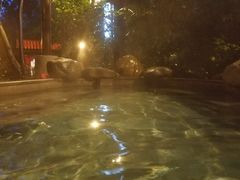 矿泉池-青城道汤池