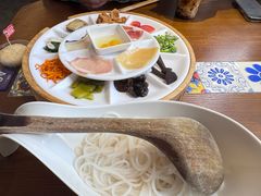 -芸南道·过桥米线(昆明老街旗舰店)