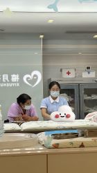 -禧月荟月子中心(前海Max店)