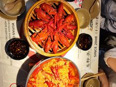 -靓靓蒸虾·头牌蒸虾(雪松路总店)