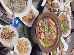 -日丰园海肠水饺·老字号大连海鲜(小平岛总店)