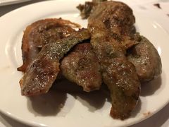 -拉蒂娜·巴西牛排馆 Latina·Brazilian Steakhouse(陆家嘴旗舰店)