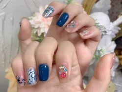 -Mi+·nail美甲美睫