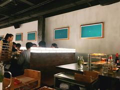 -很久以前羊肉串(打浦路店)