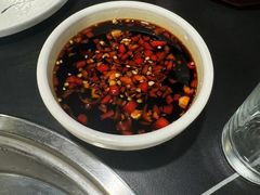 -常赢三兄弟·清真涮肉·清真炒菜(朝阳新城店)