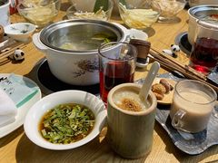 -竹鲜笙全竹宴(国色天香店)