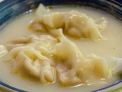 龙抄手-龙抄手(文殊坊店)