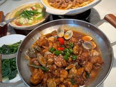 -满香舒·漳州小馆(大唐店)