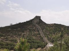 -雁门关景区