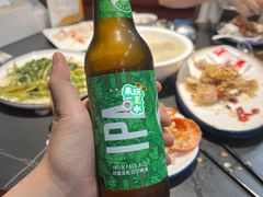 -鑫悦楼煎蟹·16年海鲜大排档