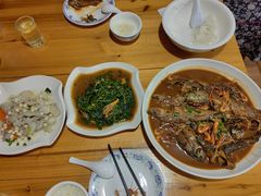 -福满楼(锦溪古镇店)